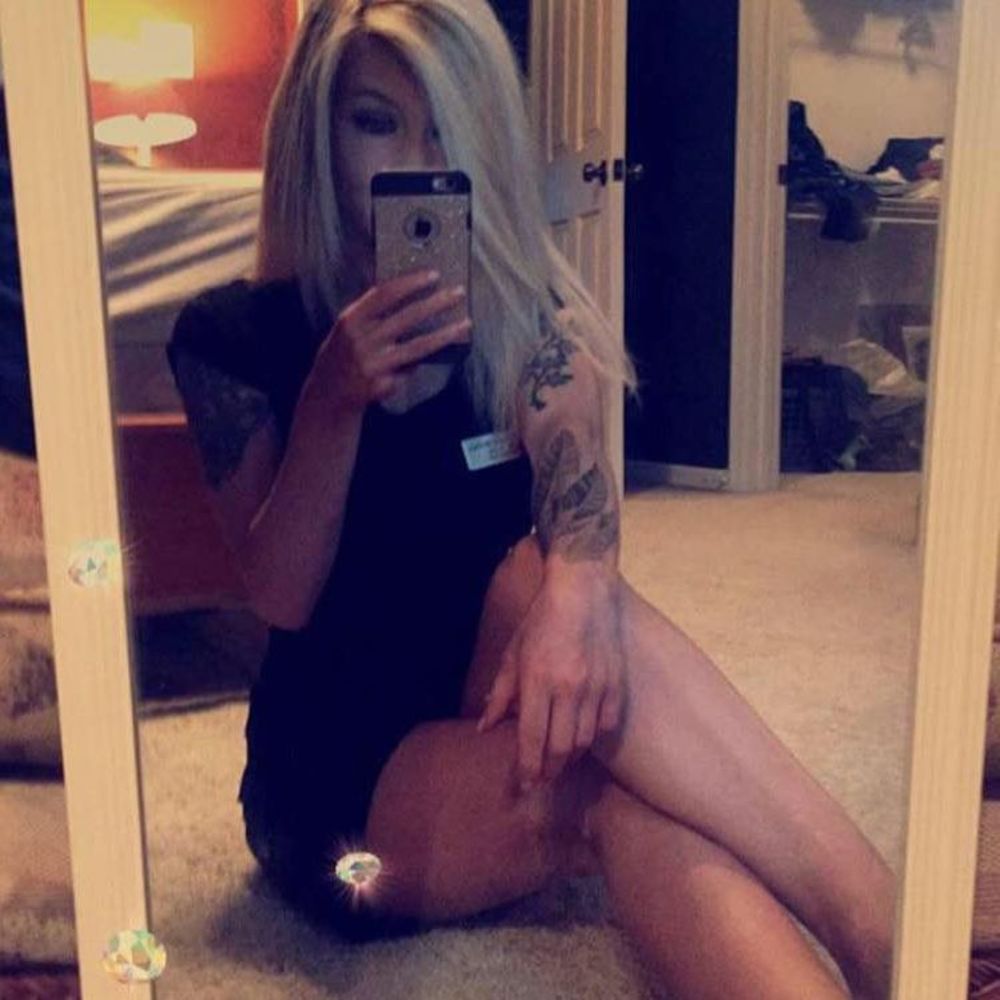 Meet your Posher, Amber